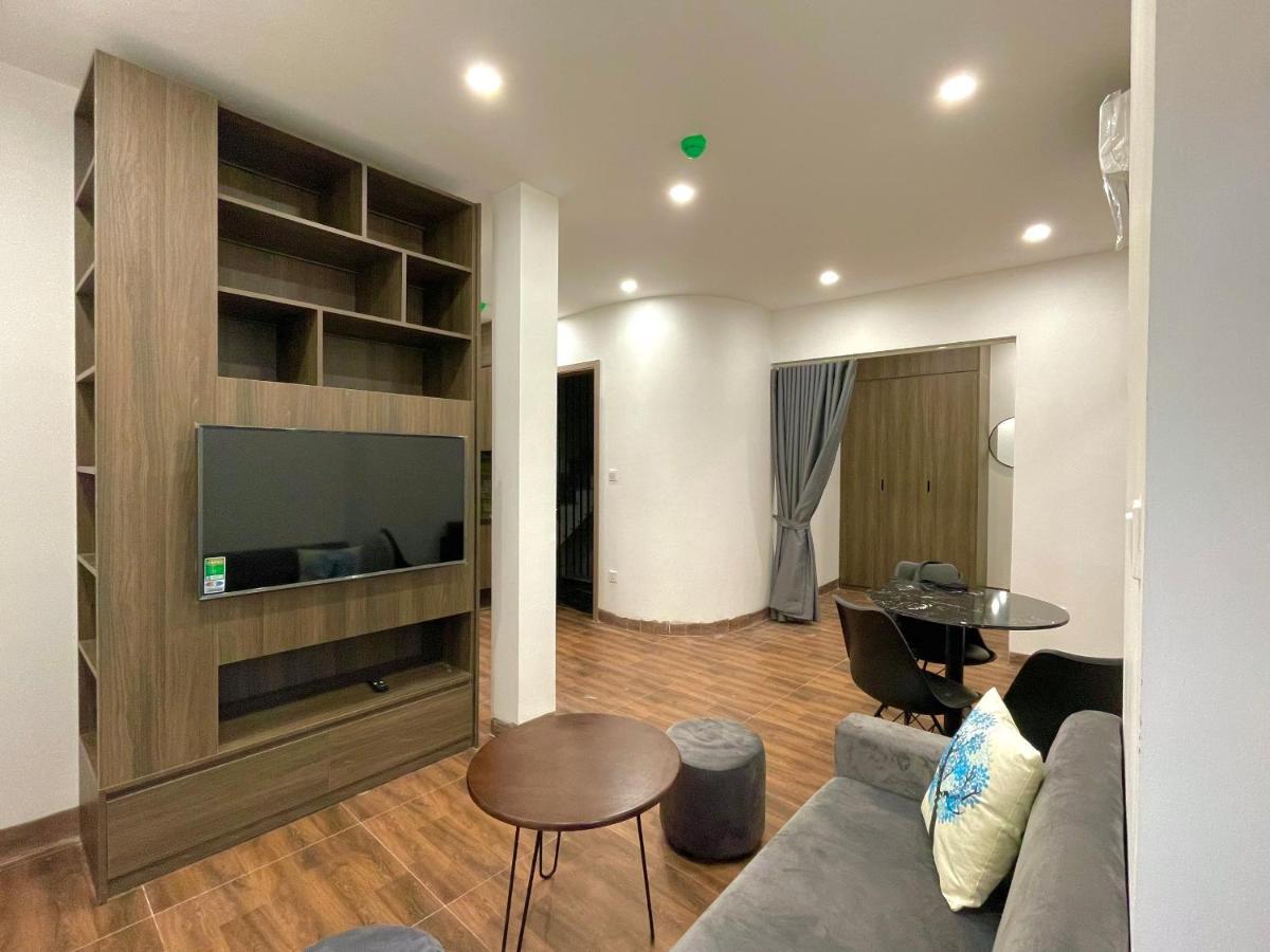 Homestay Vu Mien, Tay Ho, Ba Dinh Hanoi Exterior photo