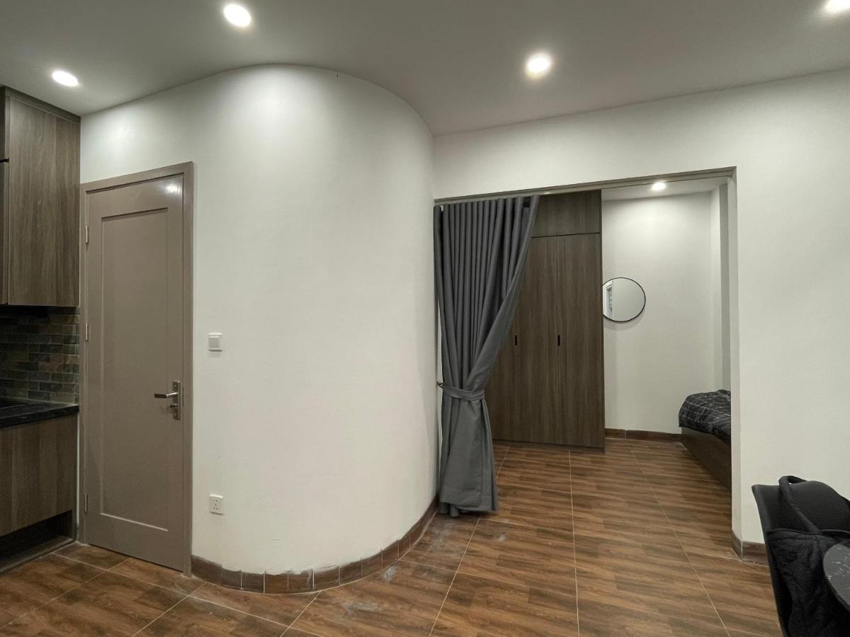 Homestay Vu Mien, Tay Ho, Ba Dinh Hanoi Exterior photo